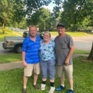 Meet your Posher, Robert